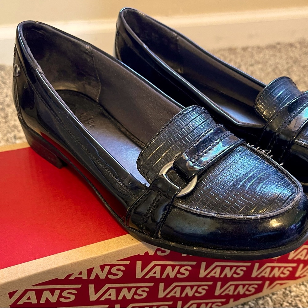 Women’s Slip On Loafers